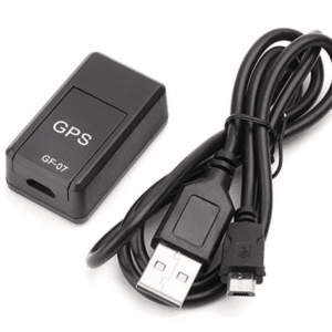 GPS MINI GF-07