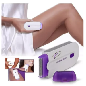DEPILADORA FINISHING TOUCH™