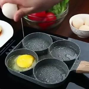 SARTEN ANTIADHERENTE 4 EN 1