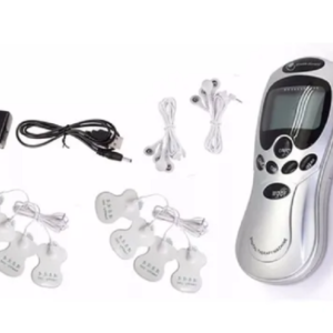 Gimnasia Pasiva 8 Electrodos