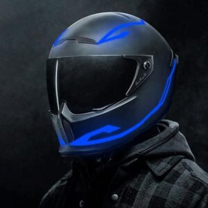 Neon Rider™ - LUCES LED PARA CASCO DE MOTO