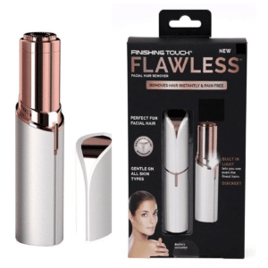 Combo Flawless cejas + bosso