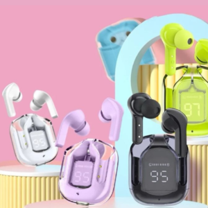 Audifonos Ultrapods Max Diseño Unico