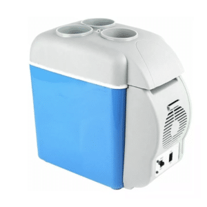 AutoChill™ - Mini Refrigerador Portátil