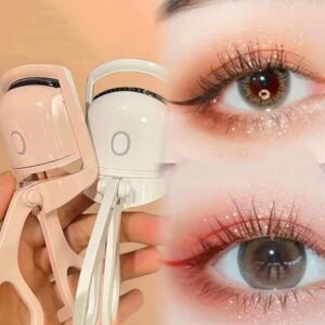 LashGlow™ - Rizador Pestañas Eléctrico