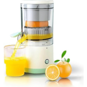 JUICE GO™ Exprimidor electrico recargable
