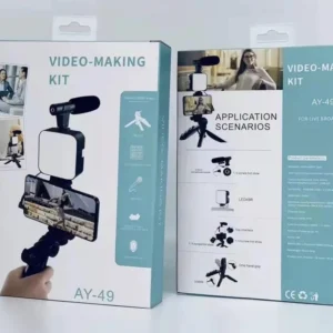 ContentProKit™ - Kit creador de contenido