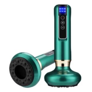 VitaSuction™- Masajeador Eléctrico Ventosa