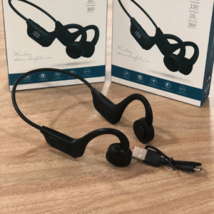 BoneXperience™ - Audífonos Conducción Ósea - B