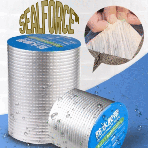 SealForce™ - Cinta adhesiva de butilo impermeable 5 M