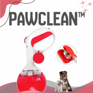 PawClean™ - RECOGEDOR DE POPO PARA MASCOTAS