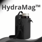 HydraMag™  - Bolso Deportivo Porta Botella Magnético